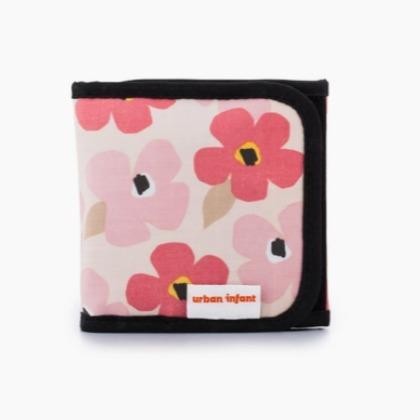 Urban Infant Travel Crayon Wallet