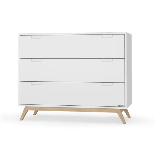 dadada Village 3-Drawer Dresser