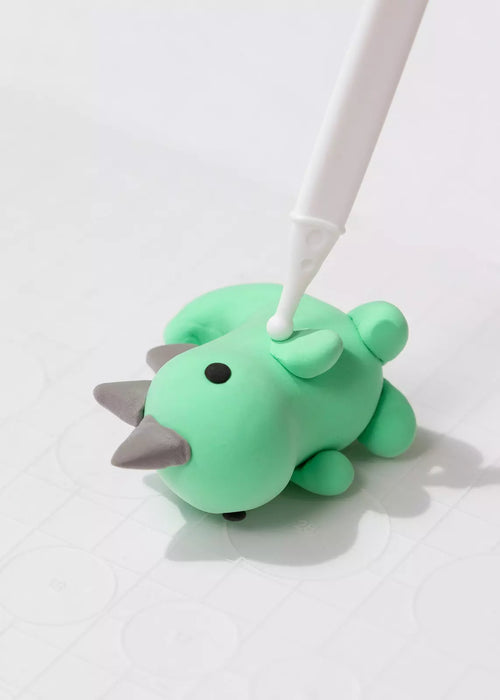 Coco Village Modeling Clay Set | 24 colors