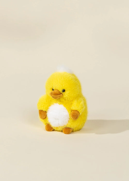 Coco Village Mini Gift Plush Toy | Yellow Chick