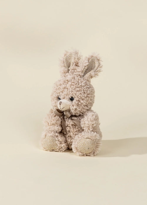 Coco Village Mini Gift Plush Toy | Beige Rabbit