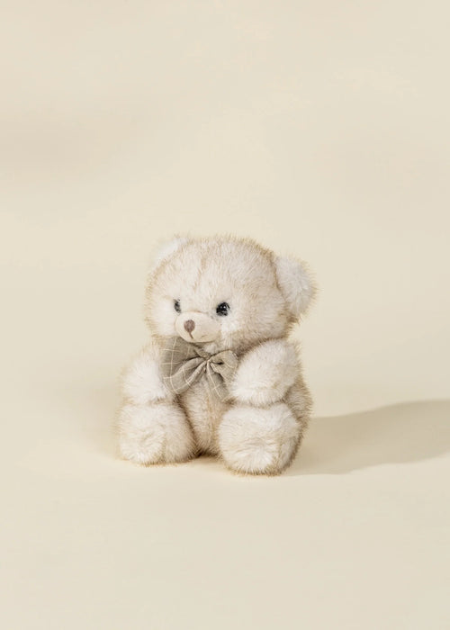 Coco Village Mini Gift Plush Toy | White Bear
