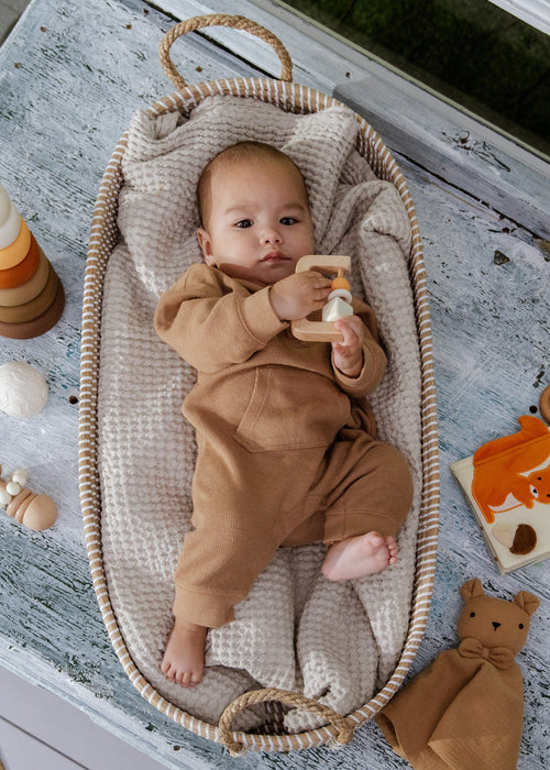 Coco Village Baby First Toys Gift Box