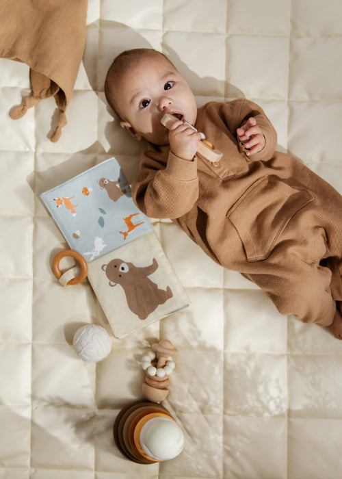 Coco Village Baby First Toys Gift Box