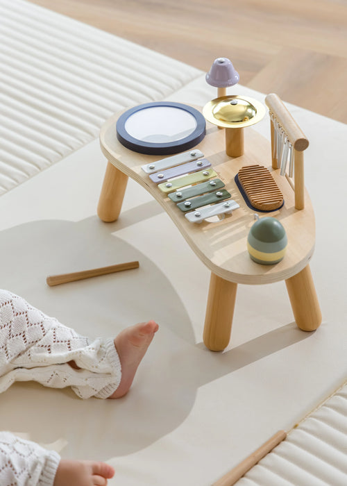 Coco Village Wooden Play Musical Station