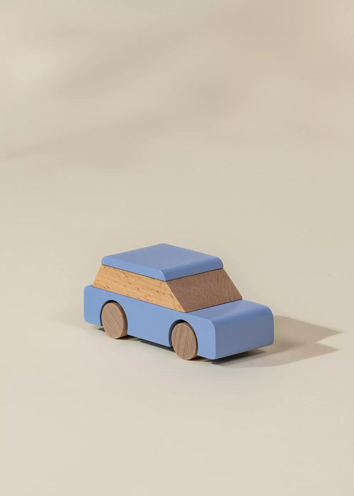 Coco Village Wooden Vehicle | Car