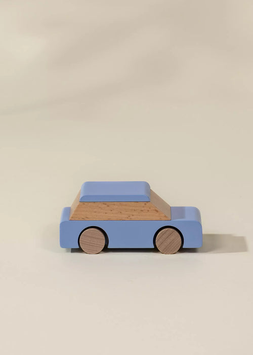 Coco Village Wooden Vehicle | Car