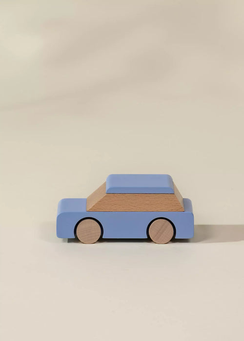 Coco Village Wooden Vehicle | Car