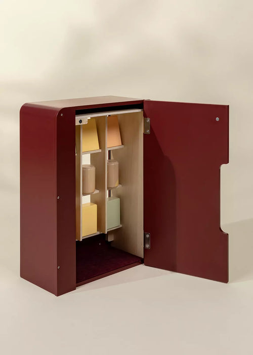 Coco Village Wooden Play Vending Machine