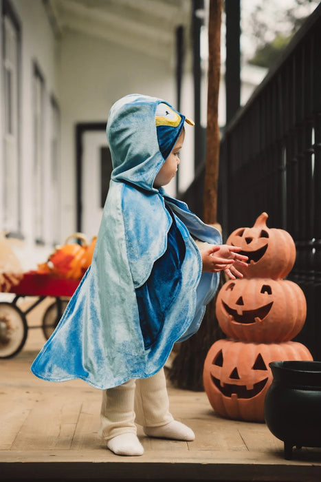 Coco Village My First Bird Cape Costume