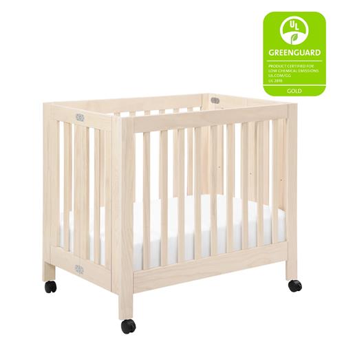 Babyletto Origami Mini Crib