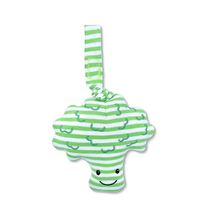 Broccoli Stroller Toy