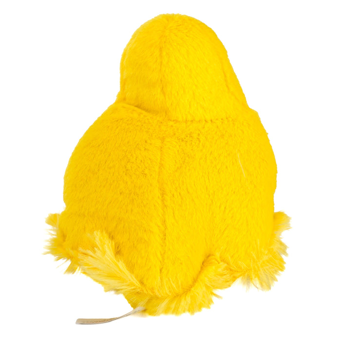 Audubon II Baby Chick Stuffed Animal W Sound  5.5"