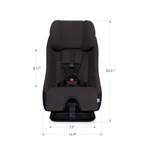 Clek Fllo Convertible Car Seat with Anti-Rebound Bar