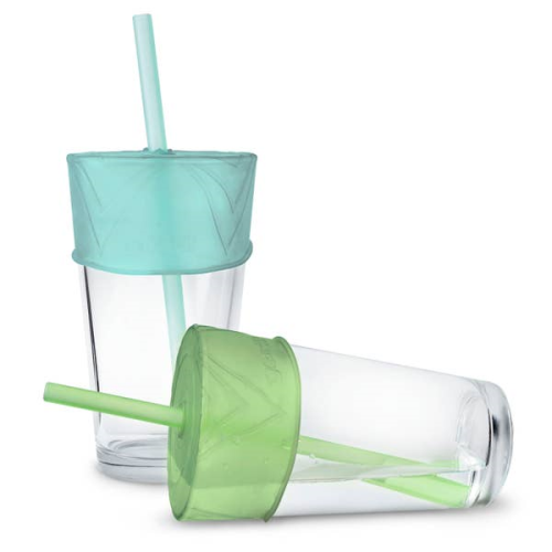 GoSili Universal Straw Lid