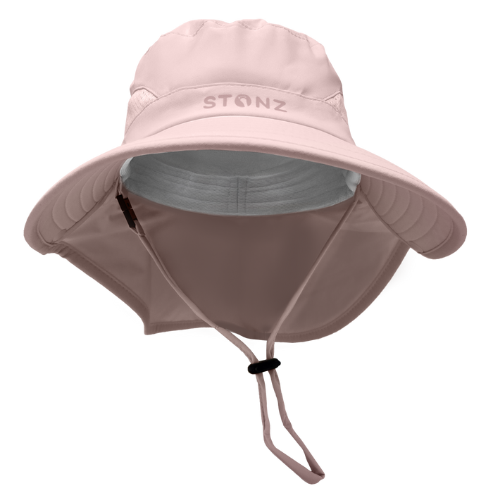 SS26 UPF 50+ Explorer Sun Hat