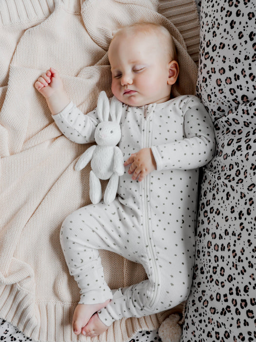 Tikiri Toys Way Back When Bunny (BUNNY ONLY)