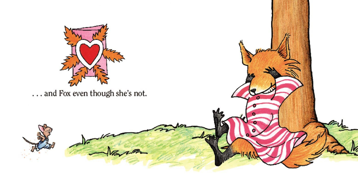 Happy Valentine's Day, Mouse! : Laura Numeroff