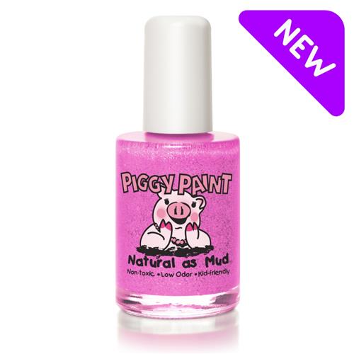 Piggy Paint Nail Polish