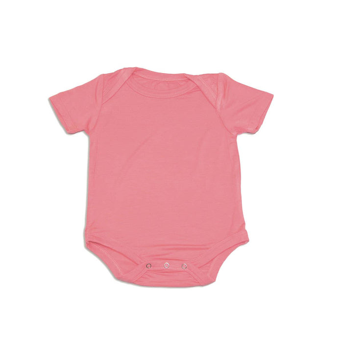 Bamboo Basic Layer Onesie
