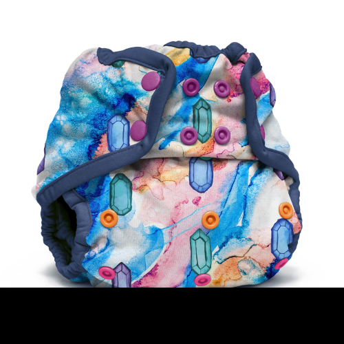 Rumparooz One Size Snap Diaper Cover