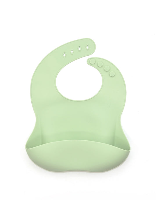 O.B. Designs Silicone Bib