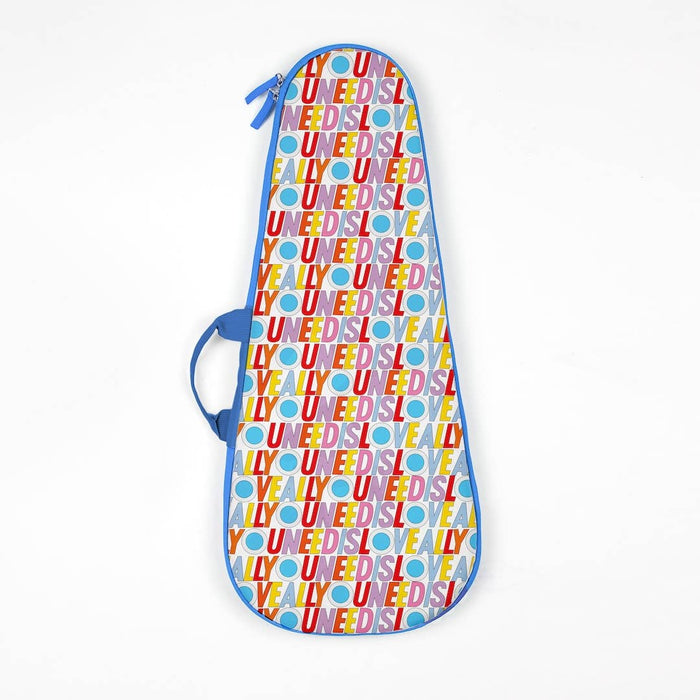 Beatles + Loog Gig Bag - Mini - All You Need