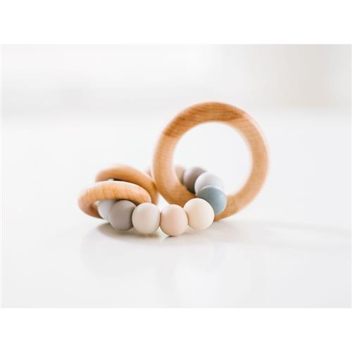 Bannor Toys Saturn Ring Teether