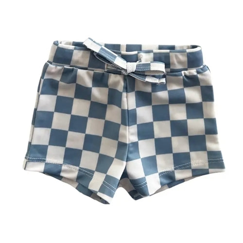 SIIX Riviera Swim Short / UPF 50+