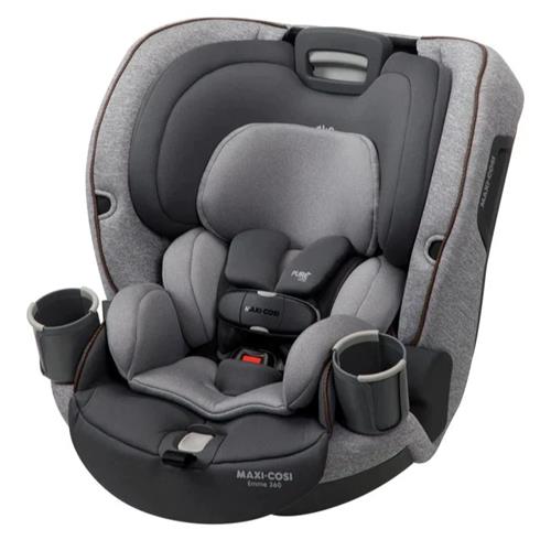 Maxi-Cosi Emme 360 All-in-One Convertible Car Seat