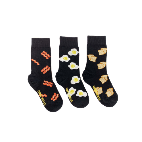 Friday Sock Co. Kids Socks