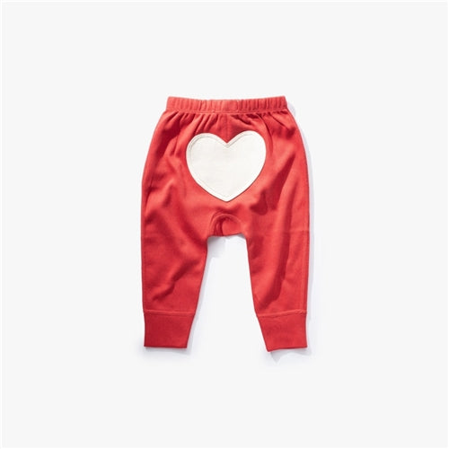 Sapling Child Heart Pants