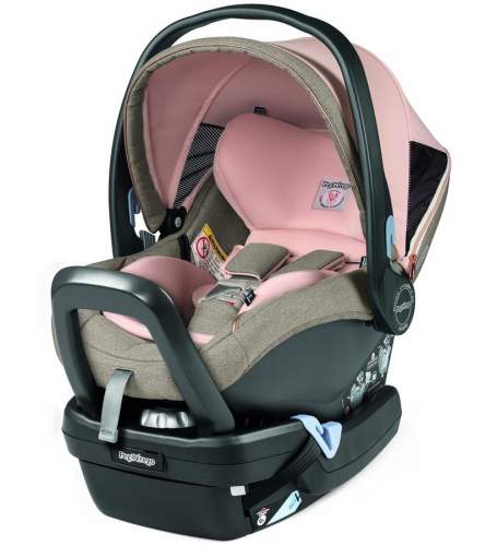 Peg-Perego Primo Viaggio 4-35 Nido Infant Car Seat & Base