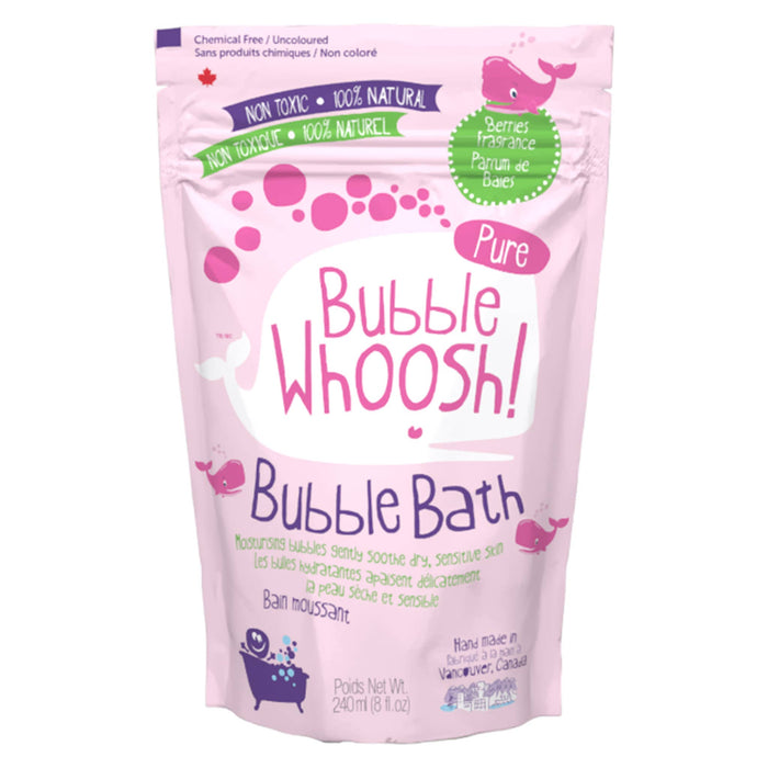 Bubble Whoosh PURE