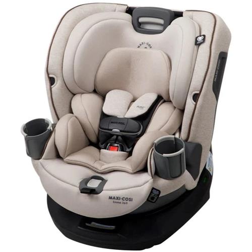 Maxi-Cosi Emme 360 All-in-One Convertible Car Seat