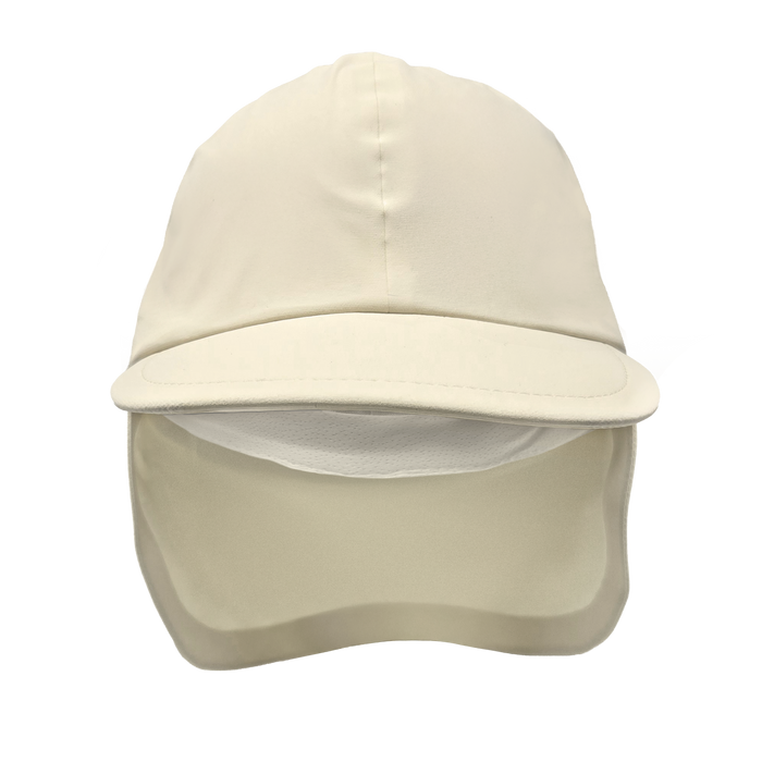 SS27 Flap Cap Sun Hat Baby and Toddler