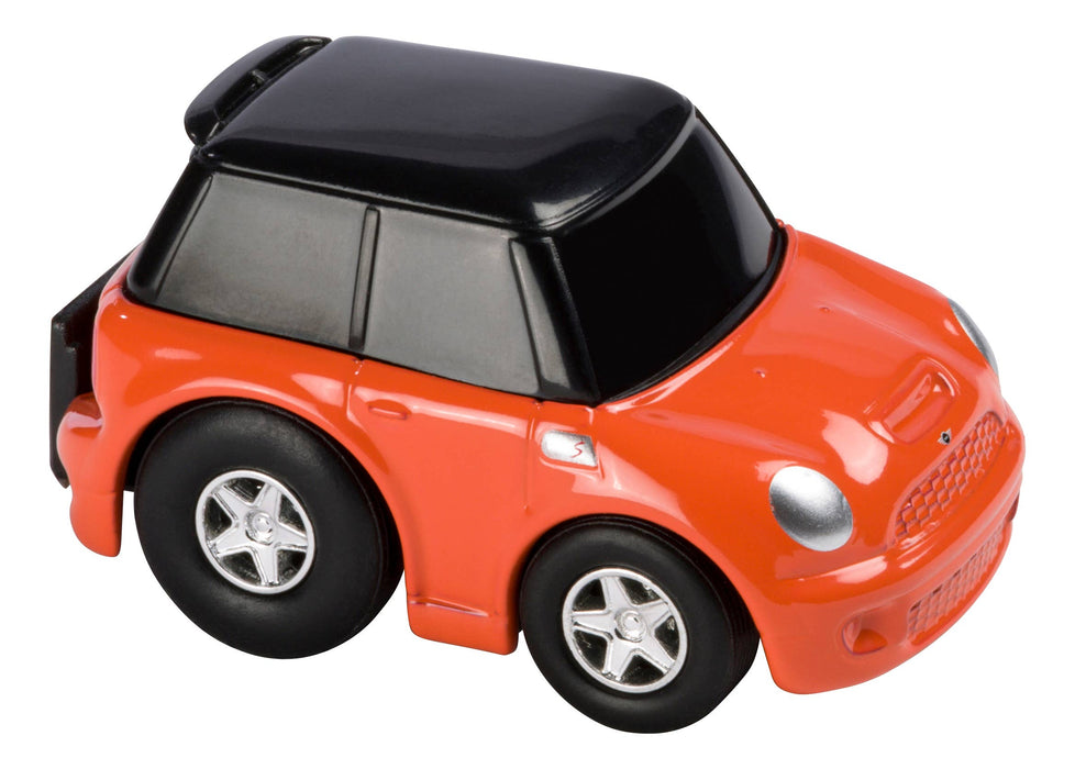 Mini Assorted Licensed Cars - Die-Cast Metal, Pull Back Cars