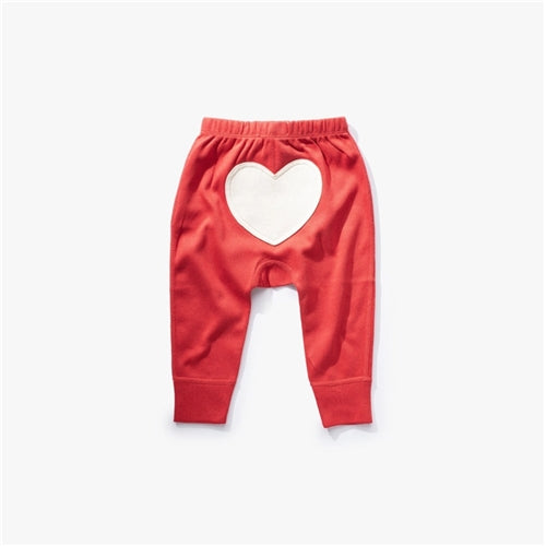 Sapling Child Heart Pants