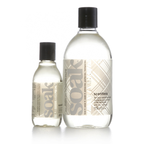 Sloomb Soak Wool Wash 3oz