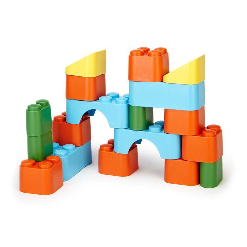 Green Toys Block Set