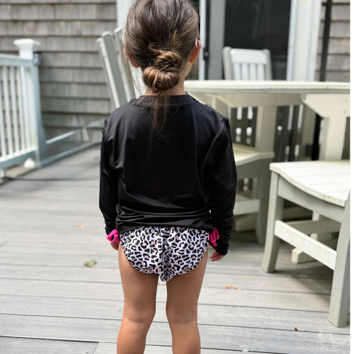 Smart Bottoms Swim Diaper - Wild Side