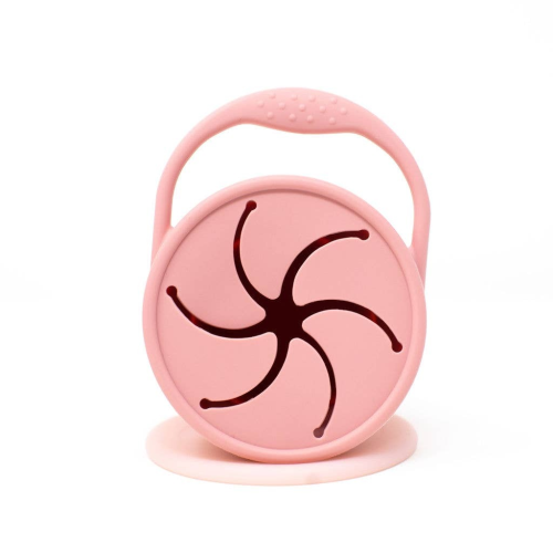 Baby Bar & Co Silicone Collapsible Snack Cup