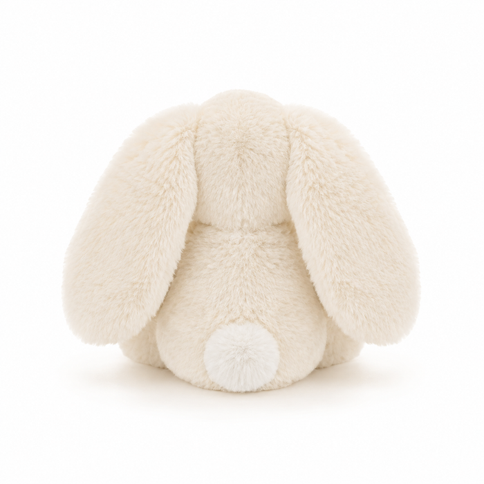 Little Ziggy Bunny Oatmeal – Soft Toy 10" / 25cm