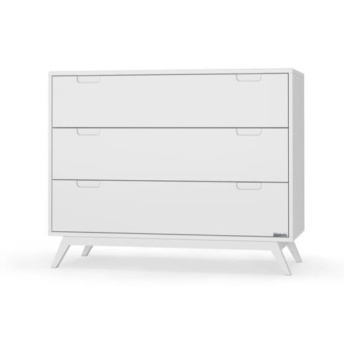 dadada Village 3-Drawer Dresser