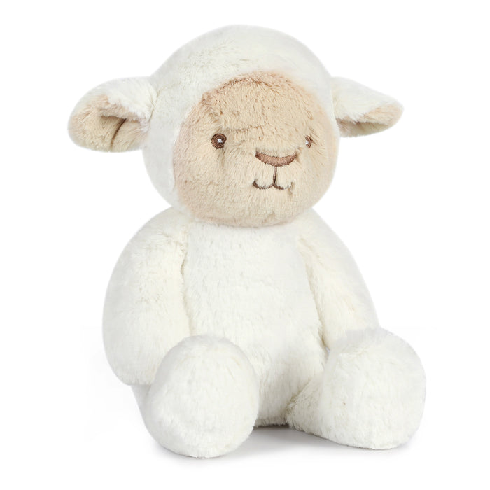 O.B. Designs Lamb Soft Toy (Lee)