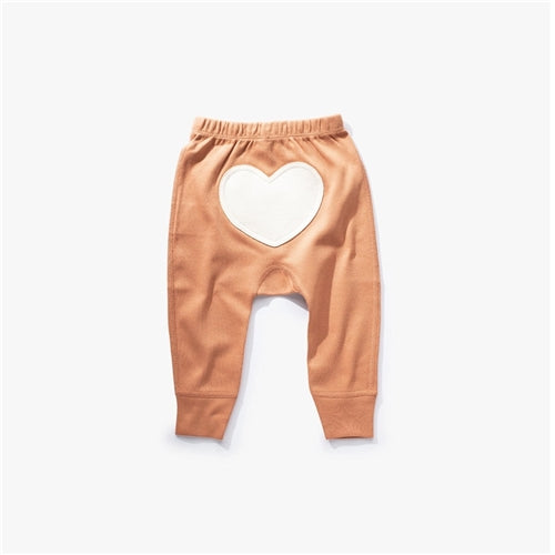 Sapling Child Heart Pants