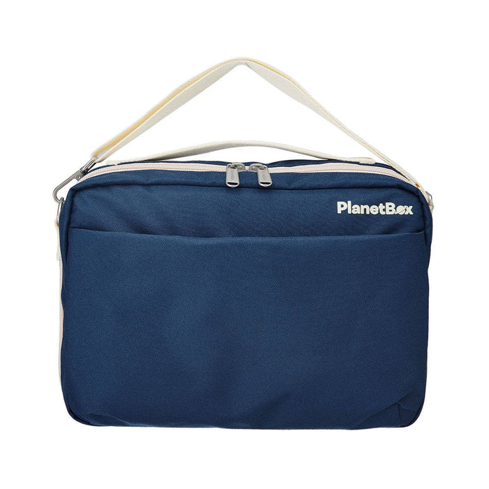 PlanetBox Adventurer Insulated Lunch Bag