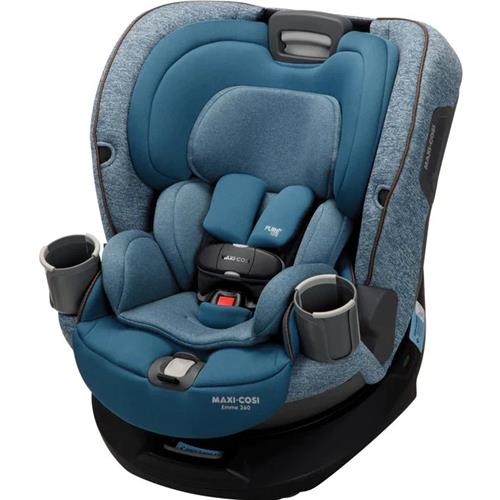 Maxi-Cosi Emme 360 All-in-One Convertible Car Seat