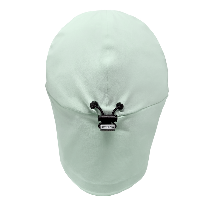 SS27 Flap Cap Sun Hat Baby and Toddler