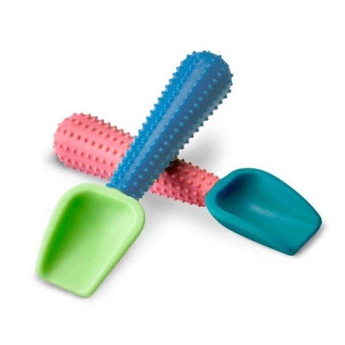 GoSili Spoons 2 Pack